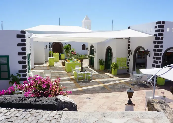 Casa Paloma * פלאיה בלנקה