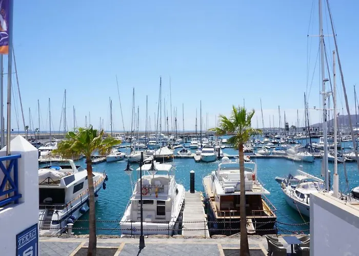 וילה Casa Paloma