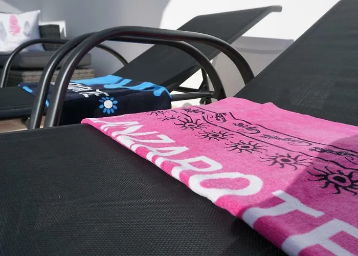 Casa Paloma * פלאיה בלנקה