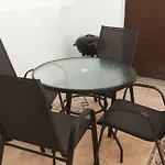 Casa Paloma * 플라야블랑카