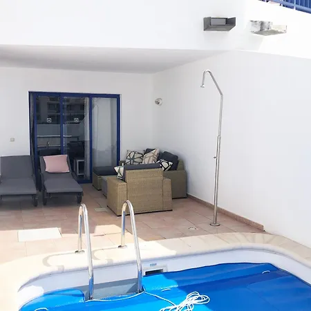 Casa Paloma Willa *