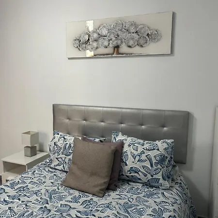 Casa Paloma * Playa Blanca (Lanzarote)