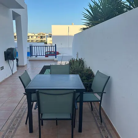 Casa Paloma Villa Playa Blanca (Lanzarote)