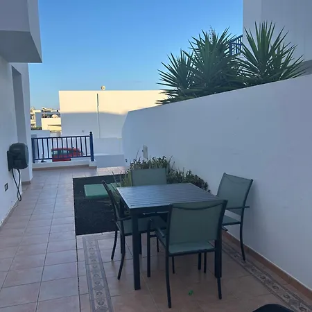 Casa Paloma Playa Blanca (Lanzarote)