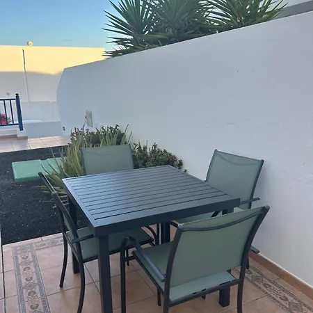 Villa Casa Paloma