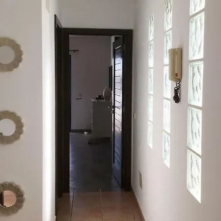 Willa Casa Paloma *
