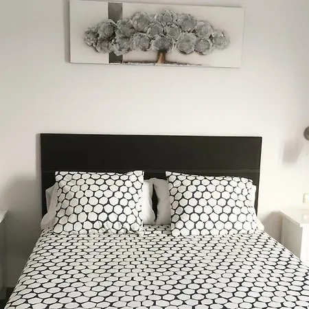 Vila Casa Paloma Playa Blanca (Lanzarote)