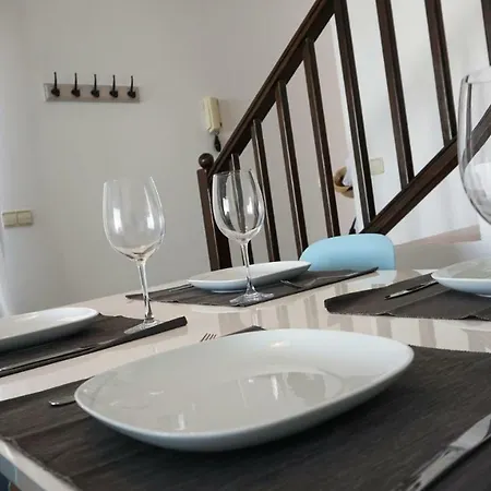 Casa Paloma *