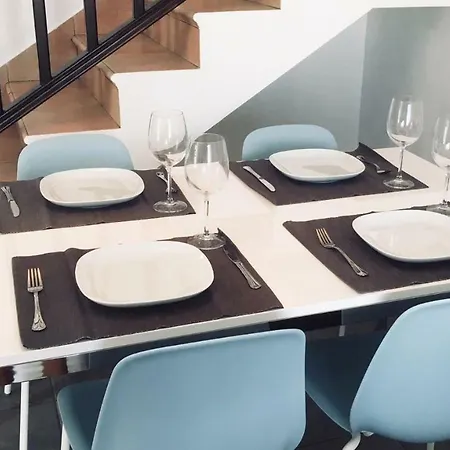 Casa Paloma Vila