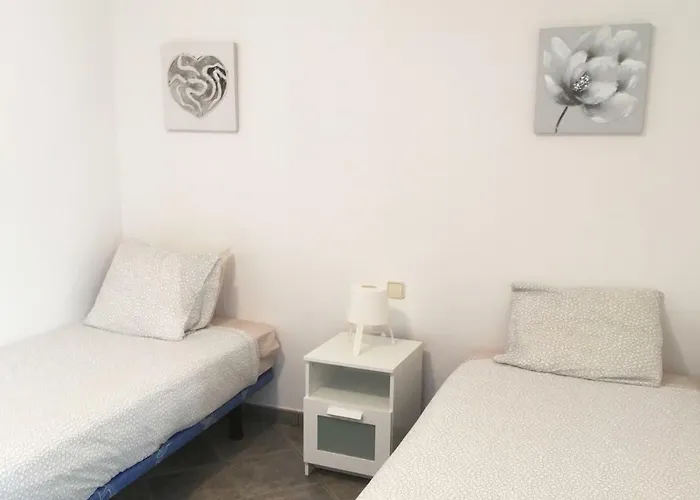 Casa Paloma Playa Blanca (Lanzarote)