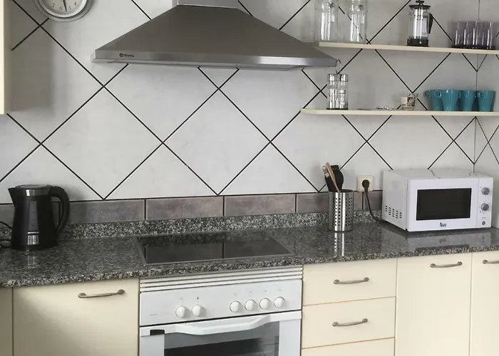 Casa Paloma Playa Blanca (Lanzarote)